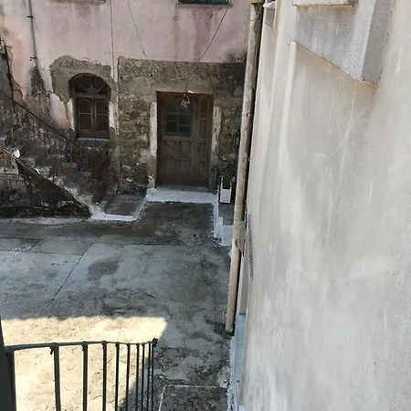 Σπίτι διακοπών Markos'