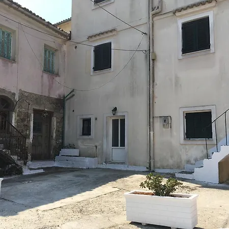 Markos' Σιναράδες
