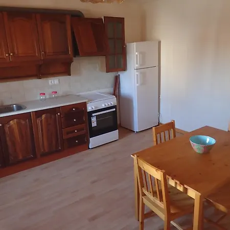 Ferienhaus Markos' Sinarádes