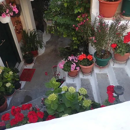 Markos' Ferienhaus