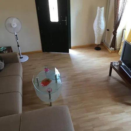 Ferienhaus Markos' Sinarádes