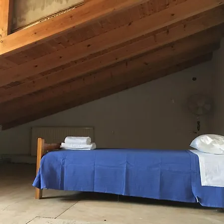 Ferienhaus Markos' Sinarádes