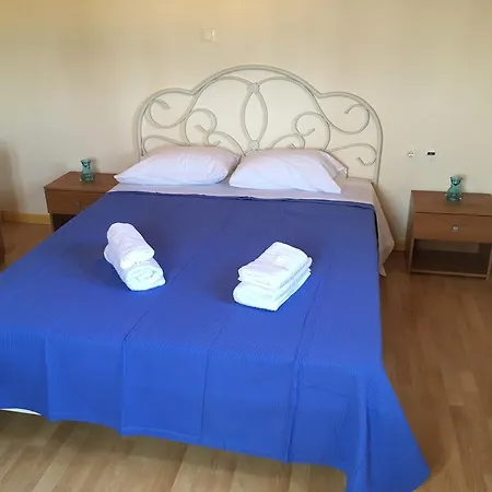 Markos' Ferienhaus *