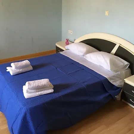 Ferienhaus Markos' *